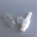 Pet pulverizador de pó garrafa 14ml para o pó de bebê (nb260)